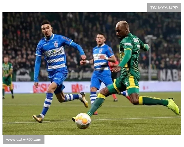 兹沃勒率先破门,赫拉克勒斯防线再现失误